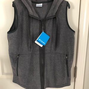 Columbia L women’s vest
